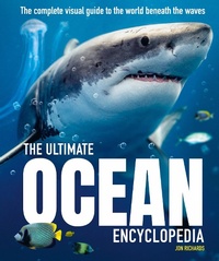 Abbildung von: The Ultimate Ocean Encyclopedia - Welbeck Children's Books