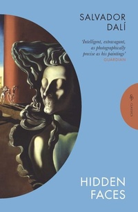 Abbildung von: Hidden Faces - Pushkin Press Classics