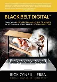 Abbildung von: Black Belt Digital (Tm) - Publishing Push LTD
