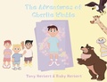 Cover: The Adventures of Charlie Winkle - Publishing Push LTD