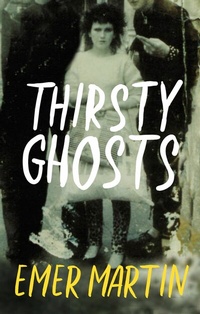 Abbildung von: Thirsty Ghosts - The Lilliput Press Ltd