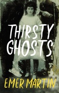 Cover: Thirsty Ghosts - The Lilliput Press Ltd