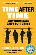 Cover: Time After Time - Atlantic Books