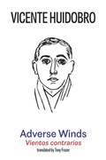 Cover: Adverse Winds - Shearsman Books