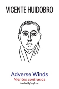 Enlarge image Cover: Adverse Winds - Shearsman Books