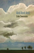 Cover: And And And - Shearsman Books