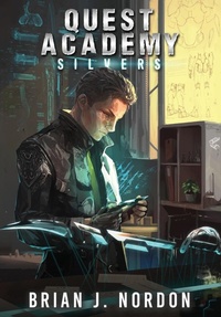 Abbildung von: Quest Academy - The legion publishers ltd