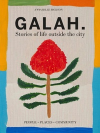 Abbildung von: Galah - Murdoch Books