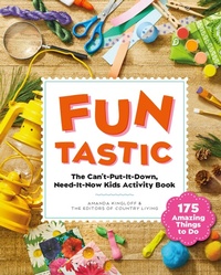 Enlarge image Cover: Funtastic - Hearst Home