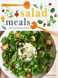Cover: Salad Meals - Hardie Grant US