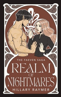 Enlarge image Cover: Realm of Nightmares - BohoSoul Press