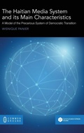 Cover: The Haitian Media System and its Main Characteristics - Common Ground Research Networks