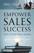 Cover: Empower Sales Success - Outskirts Press