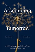 Cover: Assembling Tomorrow - Ten Speed Press