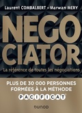 Cover: Negociator - 2e &eacute;d. - Dunod