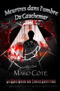 Cover: La serie noire des treize chapitres - Mario Cote