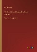 Cover: The Rural Life of England; In Three Volumes - Outlook Verlag