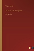 Cover: The Rural Life of England - Outlook Verlag