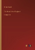 Cover: The Rural Life of England - Outlook Verlag
