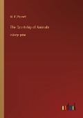 Cover: The Courtship of Animals - Outlook Verlag