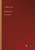 Cover: Battlewrack - Outlook Verlag