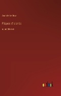 Cover: P?ques d'Islande - Outlook Verlag