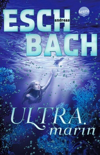 Abbildung von: Ultramarin (3) - Arena