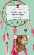 Cover: Wanderratten & Traumf&auml;nger. Life is a Story - story.one - story.one publishing