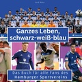 Cover: Das Buch f&uuml;r alle Fans des Hamburger Sportvereins - 27Amigos