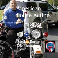 Abbildung von: Ammerican Police Action - Books on Demand