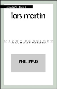 Abbildung von: Philippus - BookRix