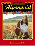 Cover: Alpengold 411 - Bastei L&uuml;bbe