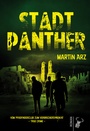 Cover: Stadtpanther - Hirschkäfer Verlag