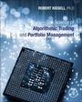 Cover: The Science of Algorithmic Trading and Portfolio Management - Academic Press