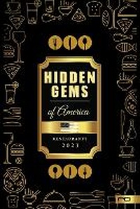 Abbildung von: Hidden Gems of America - Parentesi Quadra