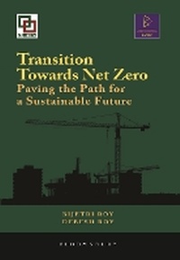 Abbildung von: Transition Towards Net Zero - Bloomsbury Prime