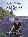 Cover: Ceremony of Aromas - Bloomsbury Publishing India Pvt Ltd