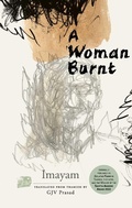 Cover: A Woman Burnt - S&S India