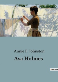 Abbildung von: Asa Holmes - Culturea
