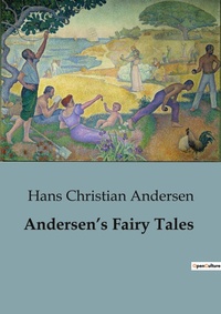 Abbildung von: Andersen's Fairy Tales - Culturea