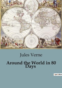 Abbildung von: Around the World in 80 Days - Culturea