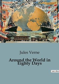 Abbildung von: Around the World in Eighty Days - Culturea
