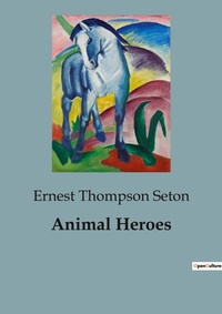 Abbildung von: Animal Heroes - Culturea