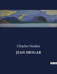Abbildung von: Jean Sbogar - Culturea
