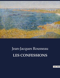 Abbildung von: Les Confessions - Culturea