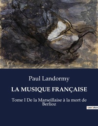 Abbildung von: La Musique Francaise - Culturea