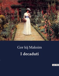 Abbildung von: I decaduti - Culturea