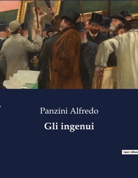 Abbildung von: Gli ingenui - Culturea