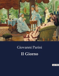 Abbildung von: Il Giorno - Culturea