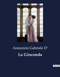 Abbildung von: La Gioconda - Culturea
